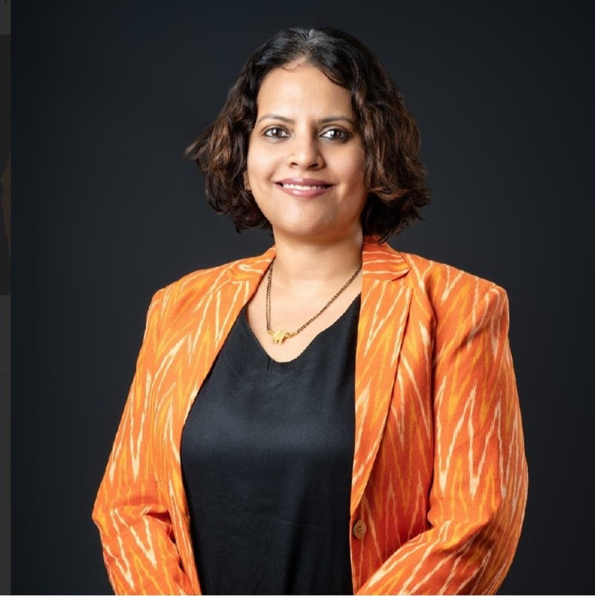 Smitha Hemmigae, Co-founder and managing director, ANSR Global Smitha Hemmigae, Co-founder and managing director, ANSR Global